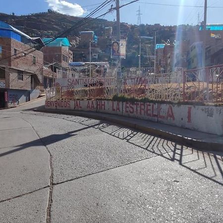 Anacondor Tours & House Cusco Exterior photo